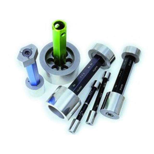 Plain Plug Gauges - Apco Tool & Gauge Pte Ltd