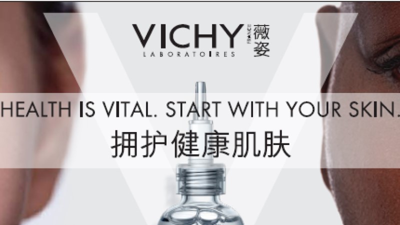 vichy